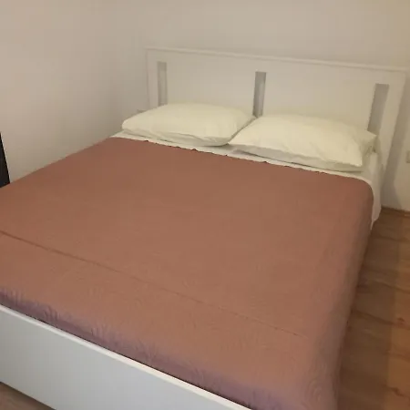 Lejlighed Apartman Silvia Mandre