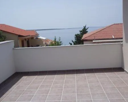 Apartman Silvia