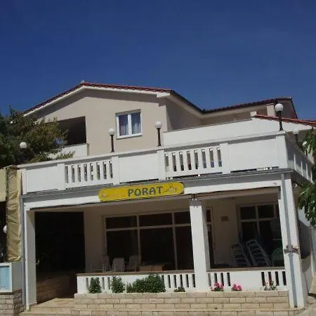 Apartman Silvia *