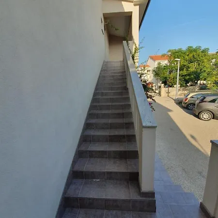 Apartman Silvia Mandre
