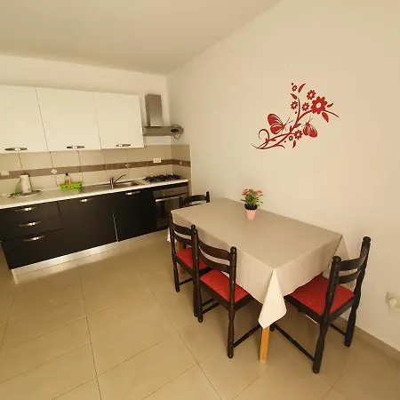 Apartman Silvia