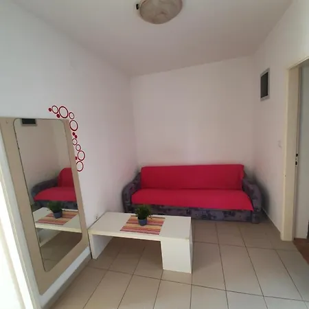 Apartman Silvia Apartment