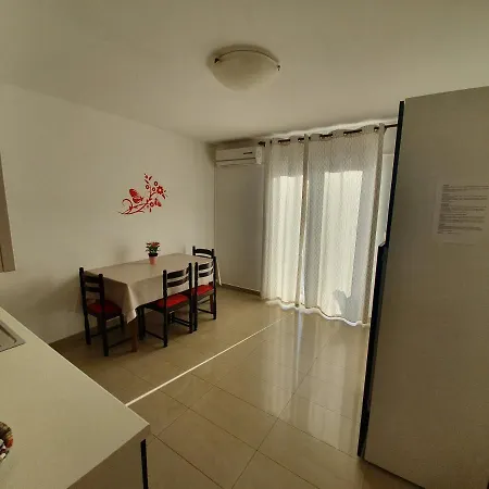 Apartman Silvia Apartment