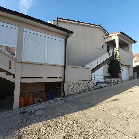 Apartman Silvia Apartment